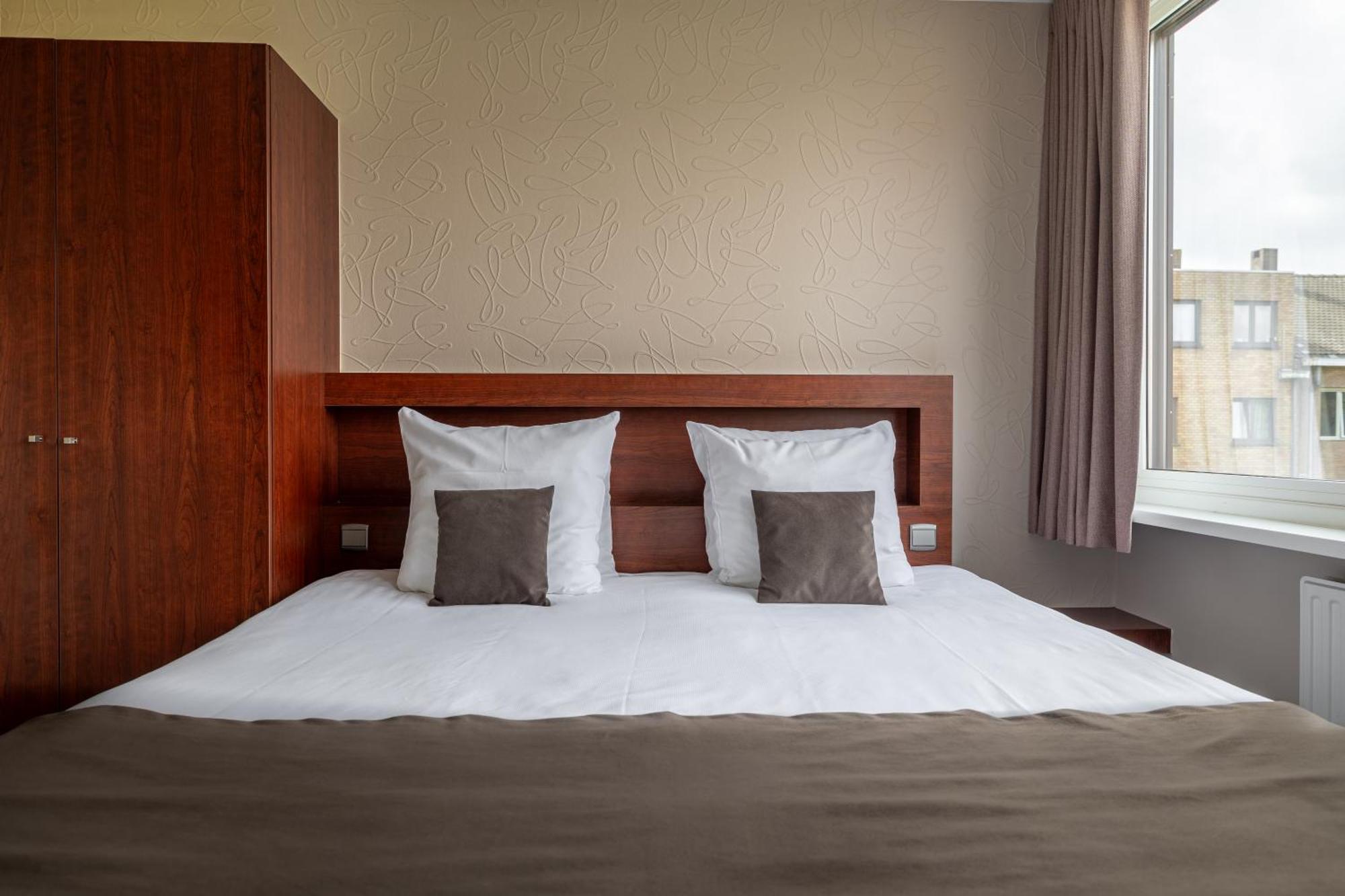 Hotel Olympia In