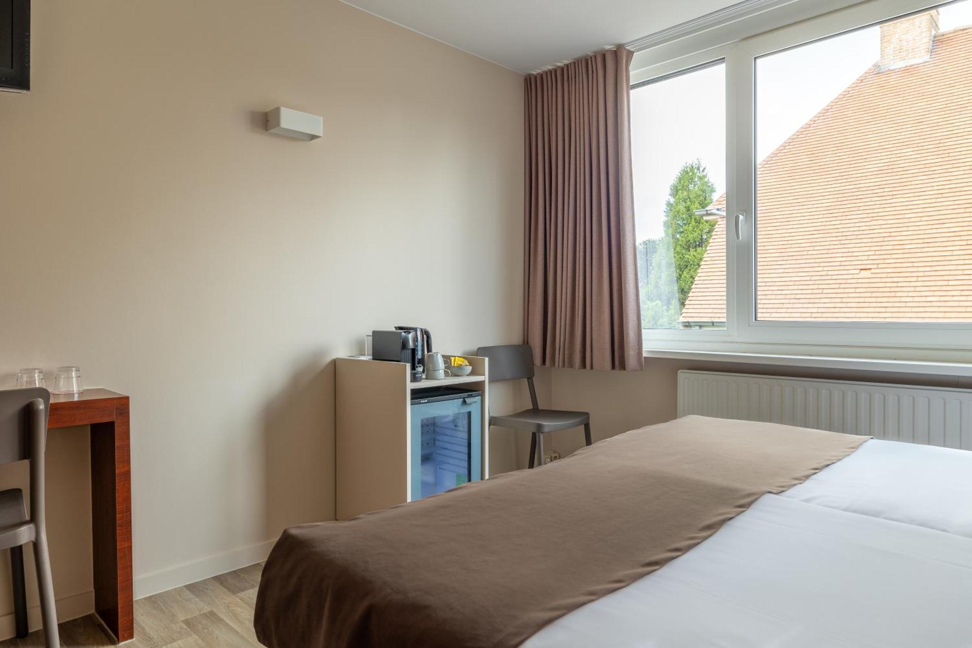 Hotel Olympia In 3*